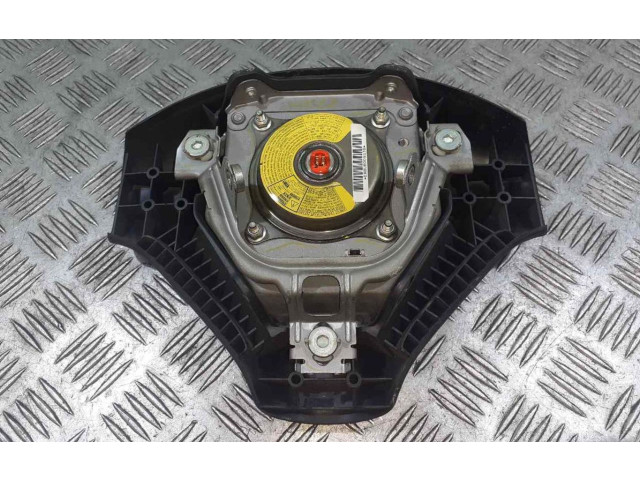 Подушка безопасности двери    Peugeot 107