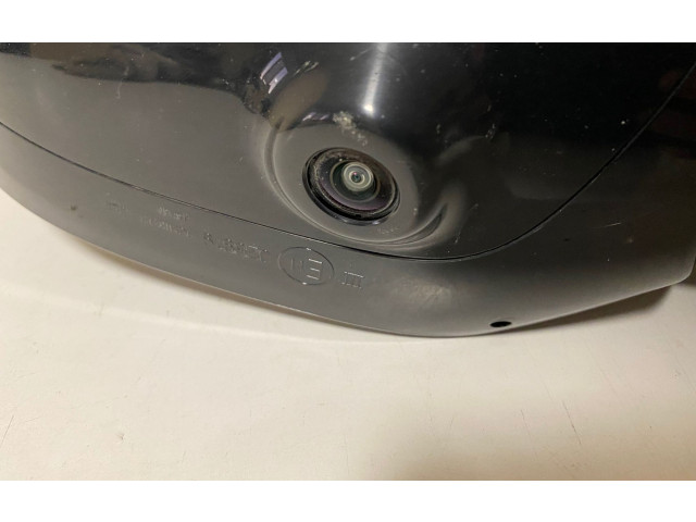 Зеркало электрическое Mitsubishi Outlander 2013 - 2021 года