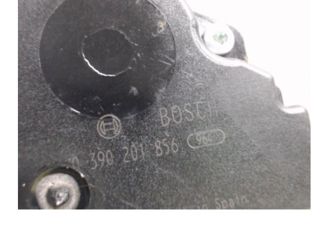 Моторчик заднего дворника 287100010R, 287100010R Renault Scenic III - Grand scenic III