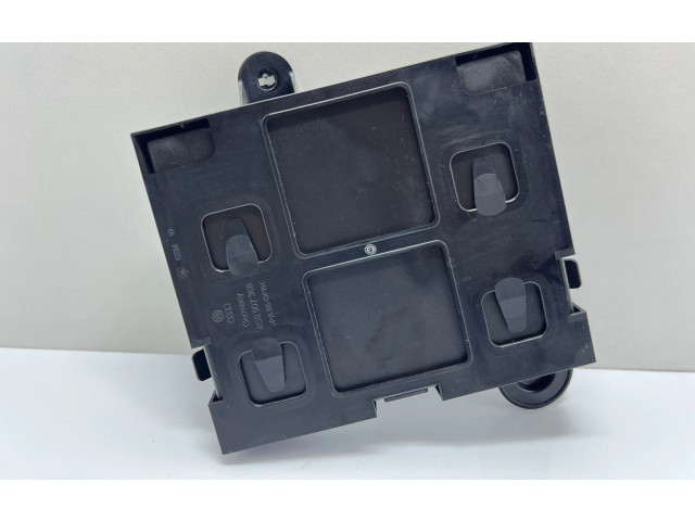 Блок комфорта 4H0907064BN, 00002001 Audi A7 S7 4G