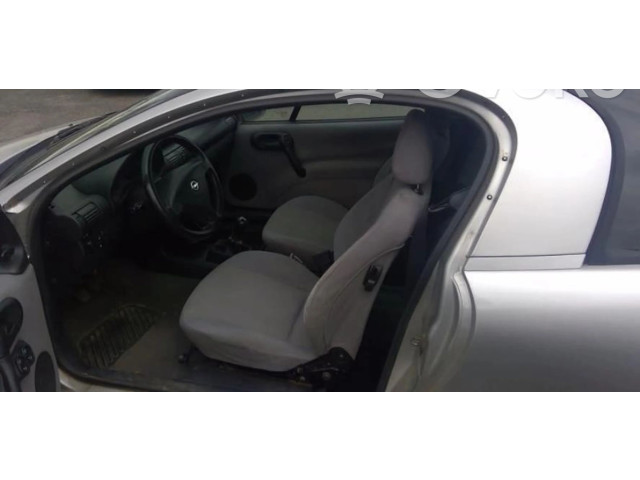 Блок подушек безопасности 9117519, 9117519   Opel Tigra A