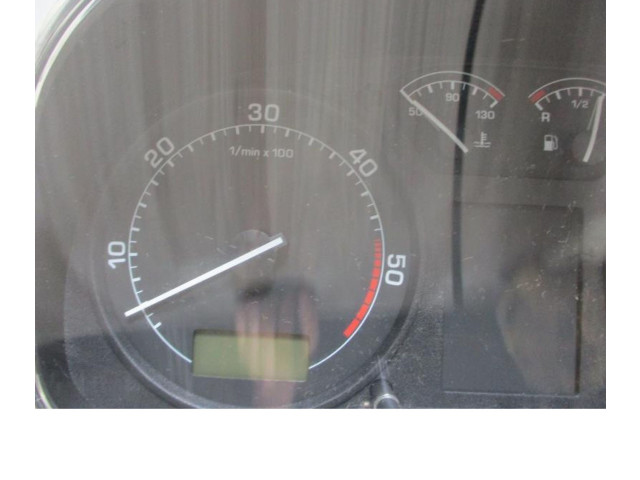 Панель приборов 1U0920811JKD0, 1U0920811JKD0 Skoda Octavia Mk2 (1Z)