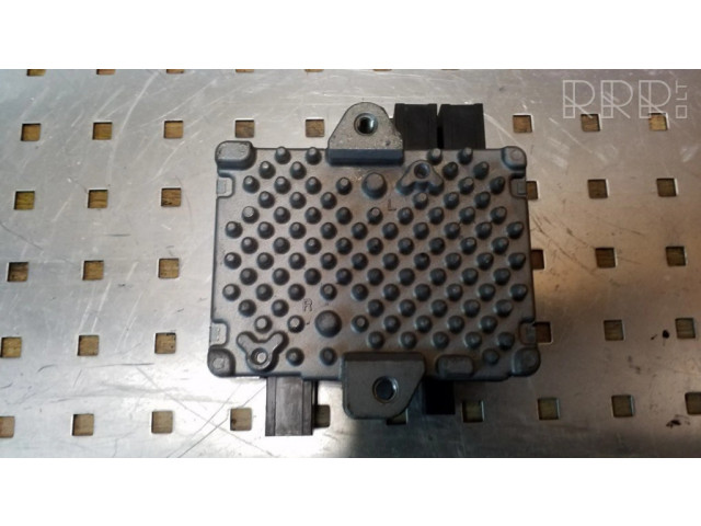 Блок управления усилителя руля