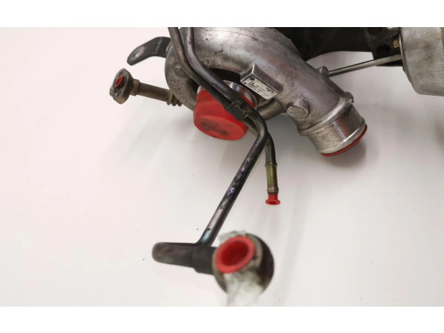  Турбина Honda Accord  18900RBDE02         