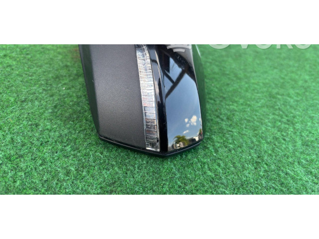 Зеркало электрическое        Audi A1  2018 -  года   