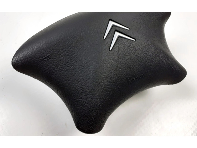 Надувная подушка для руля 96509314ZE, E509E322902U176   Citroen C5