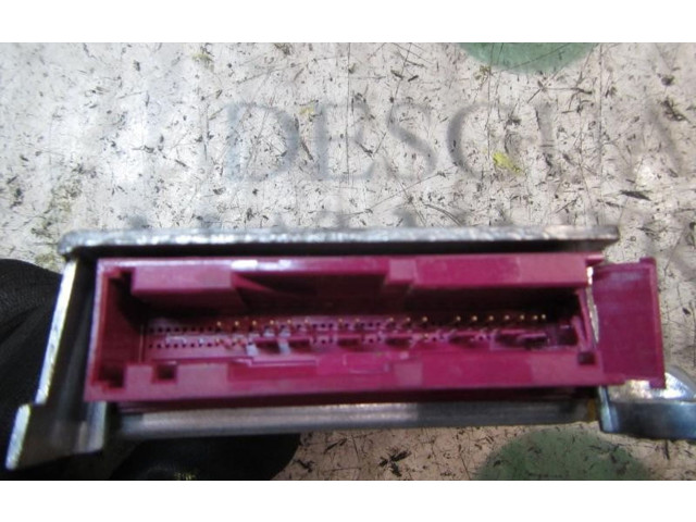 Блок подушек безопасности SsangYong Kyron