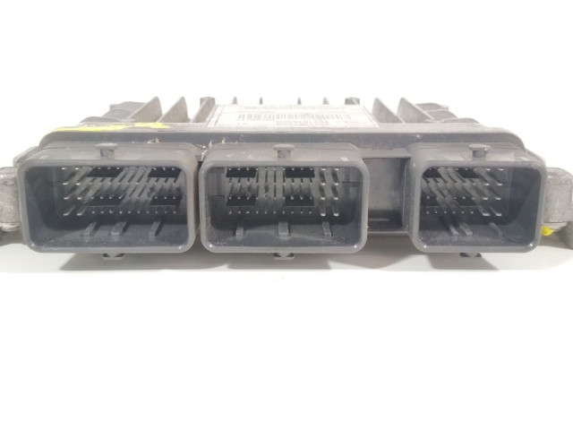 Блок подушек безопасности 237100703R, 237101862R Dacia Duster