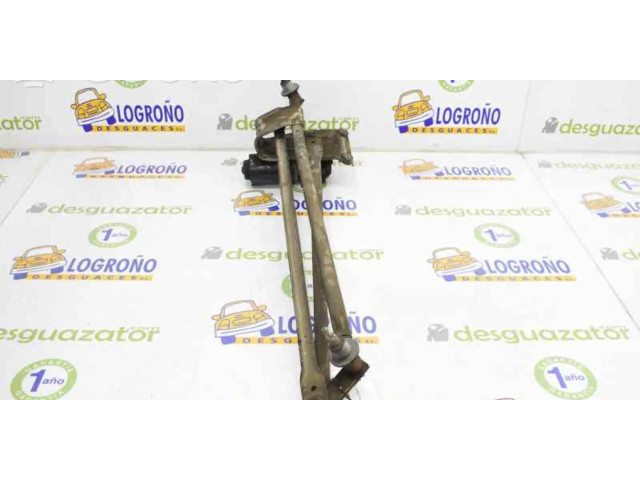 Двигатель стеклоочистителей