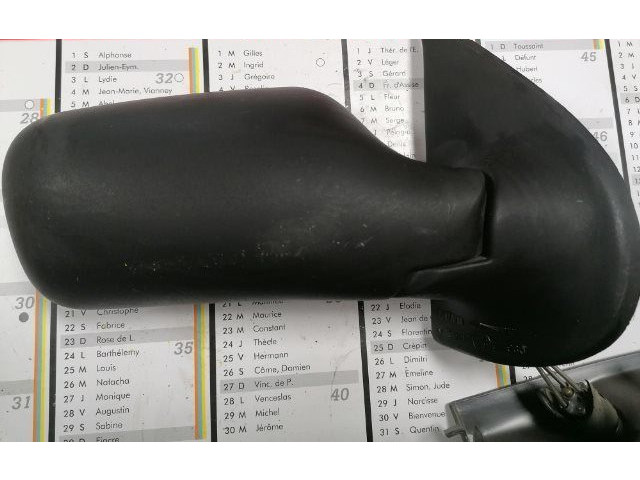 Zpětné zrcátko Fiat Punto (176) 1996 71712587, 71712587