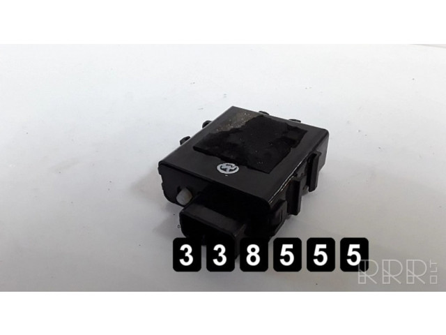 Блок управления двигателя 2160   Toyota RAV 4 (XA10)