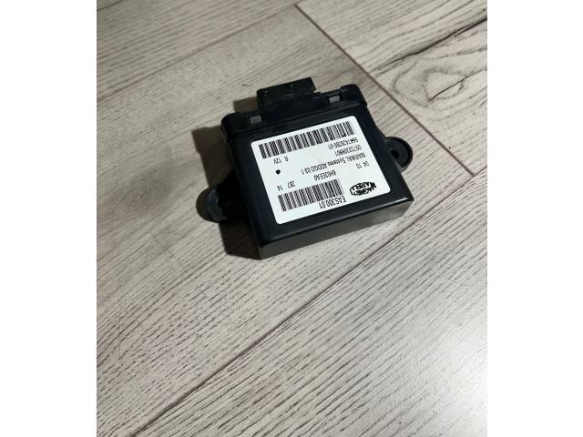 Блок управления 9647428280, 09733309901 Citroen C4 I