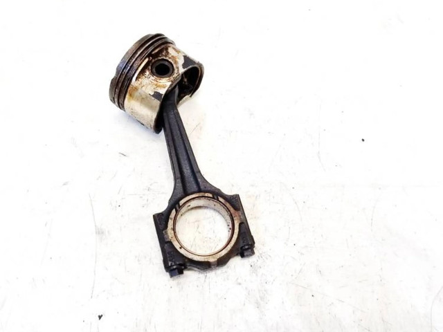 Píst Fiat Punto (188) pro benzínový motor 1.2