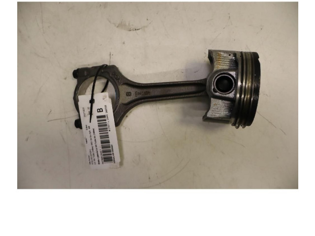 Поршень с шатуном 55273835 Alfa Romeo Stelvio