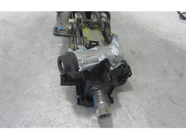 Руль Volkswagen Touran I 2003 - 2010 года 1K0953503AB