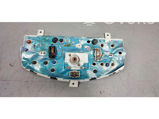 Přístrojová deska Nissan Micra 2001 248105F762