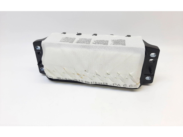 Подушка безопасности водителя Skoda Fabia Mk1 (6Y)