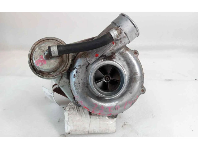 Turbodmychadlo Турбина 8970385181 Opel Monterey