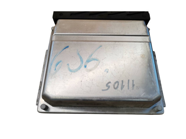 Блок управления двигателя 30637733A, 03106   Volvo XC90