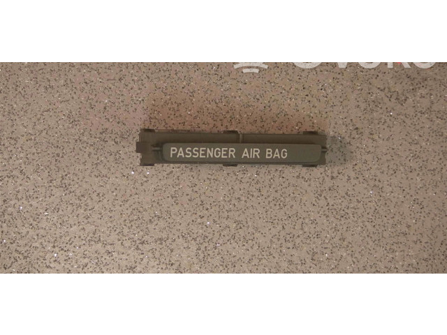 Дисплей AIRBAG3C0919234A Volkswagen PASSAT B6