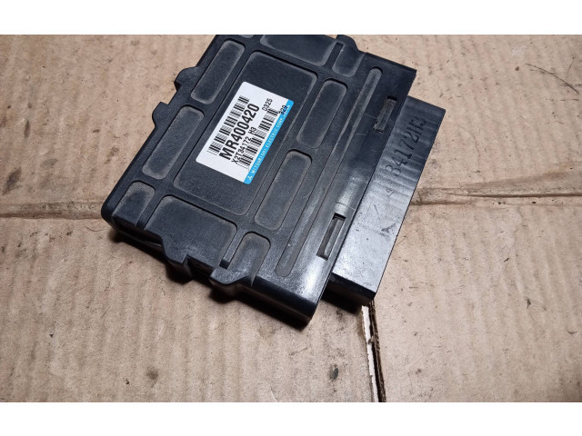 Блок управления АБС MR400420, X2T34172 Mitsubishi Pajero