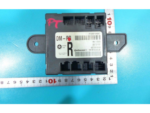 Блок комфорта 52851640AC, IMPRK1226570 Maserati Ghibli