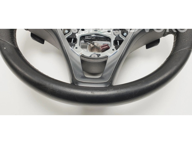 Руль Mercedes-Benz GLC X253 C253 2015 - года A0004600507