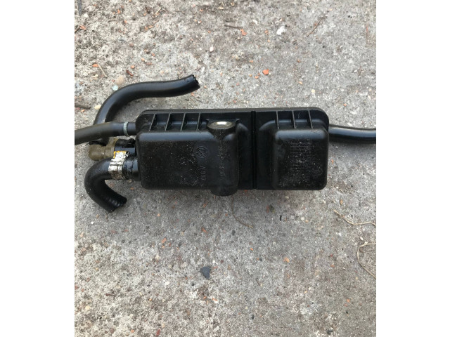 Vstřikovací lišta Fiat Stilo