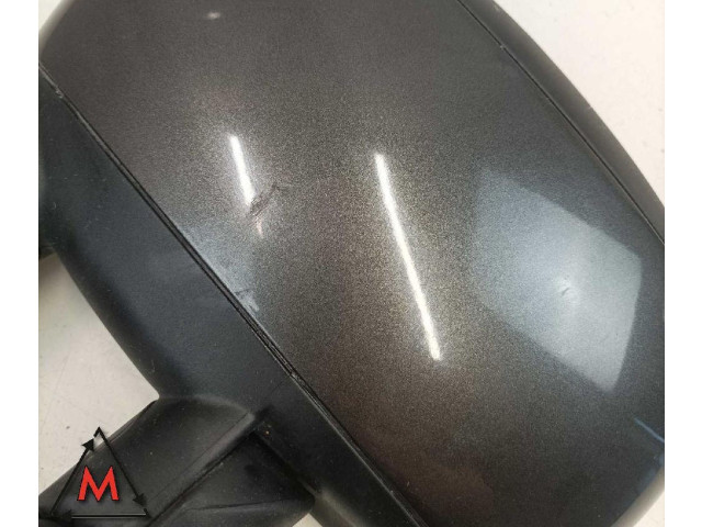 Zpětné zrcátko Fiat Doblo 2005 E30158099, MagnetiMarelli