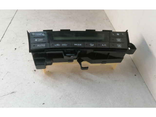 Блок управления коробкой передач 75D726   Toyota Prius (XW30)