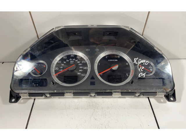 Панель приборов 30765611, 31327434 Volvo XC90