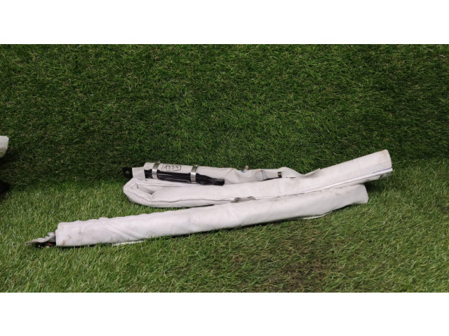 Боковая подушка безопасности 95374841, 631159969 Chevrolet Spark