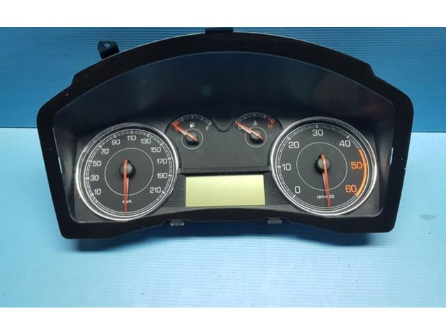 Přístrojová deska Fiat Croma 2006 51809898