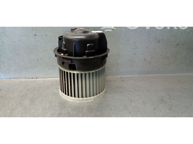 Вентилятор печки 9840566280, 9840566280 Peugeot 2008 II