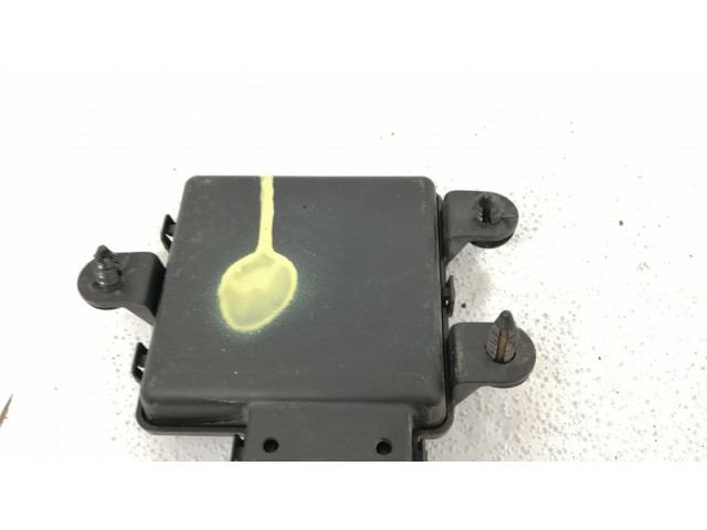 Блок управления парковки