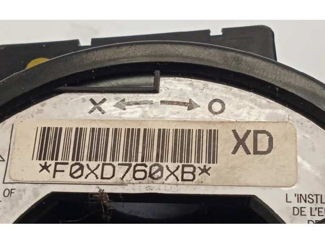 Подушка безопасности водителя NOREF Honda Odyssey