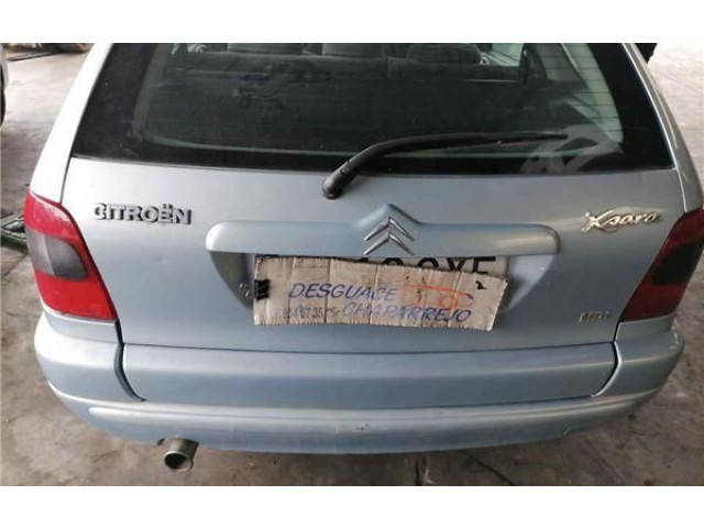 Блок предохранителей BSMB3, 9650664080 Citroen Xsara