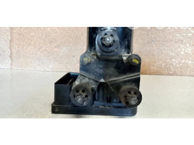 Блок АБС 1J0907379AC Skoda Octavia Mk2 (1Z) 2004 - 2013 года