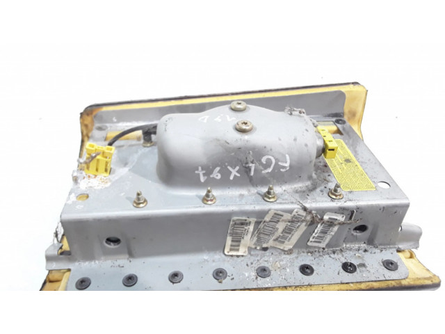 Подушка безопасности пассажира Ford Galaxy