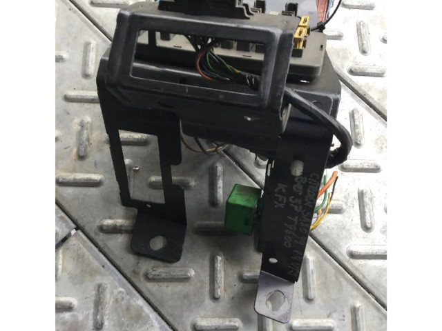 Pojistková skříňka Citroen Saxo 2000