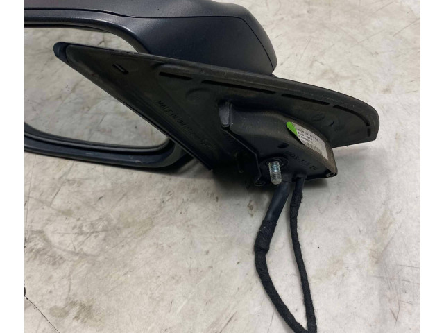 Зеркало электрическое        Volvo XC90  2003 - 2006 года   