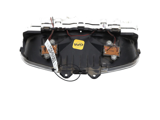 Панель приборов 8100A524, G0-0672A Mitsubishi L200