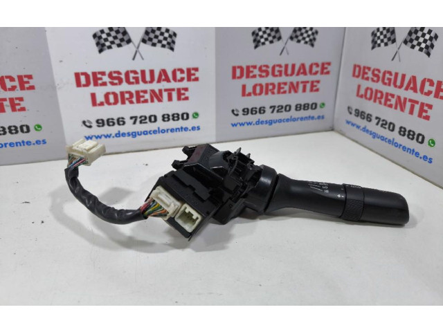 Ручка стеклоочистителей 173848 Lexus IS 220D-250-350