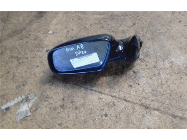 Zpětné zrcátko Audi A8 S8 D2 4D 2001