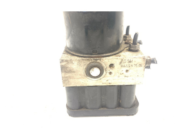 Блок АБС 1K0907379AC, 00005305H0   Volkswagen  Jetta V  2005 - 2010 года