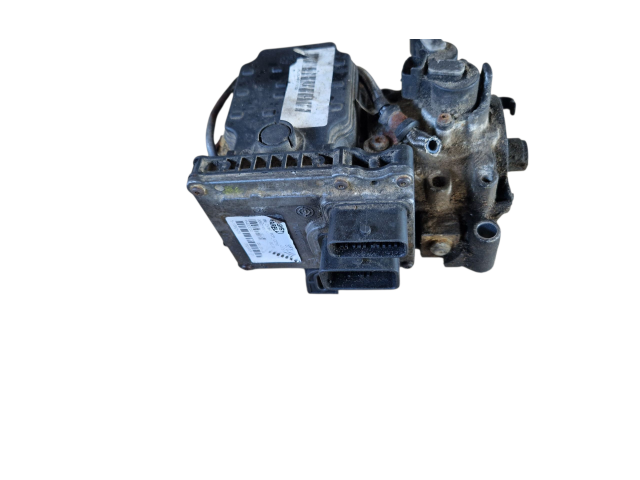 Блок управления коробкой передач 9662943430, P5400ED0 Citroen C4 Grand Picasso