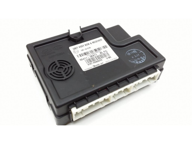 Блок управления 10R020746, 954113E811   KIA Sorento