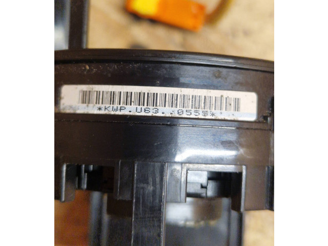 Подрулевой шлейф SRS KWPU630555 Mitsubishi Outlander