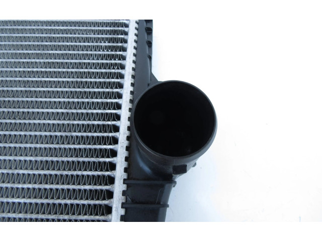 Интеркулер 30748809, 30730524 Volvo S60