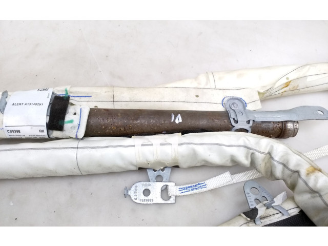 Боковая подушка безопасности EM2BR042D94AJ   Ford S-MAX